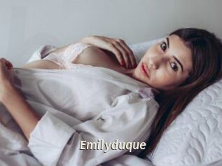 emilyduque Blog éjac