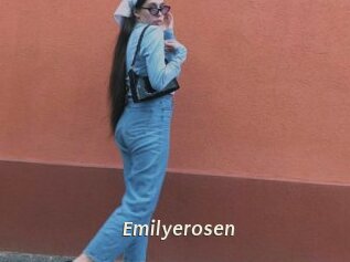 Emilyerosen