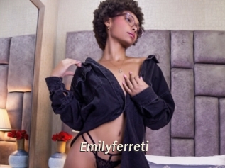 Emilyferreti