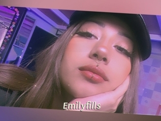 emilyfills Blog éjac