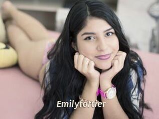 Emilyfortier