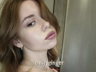 Emilyginger