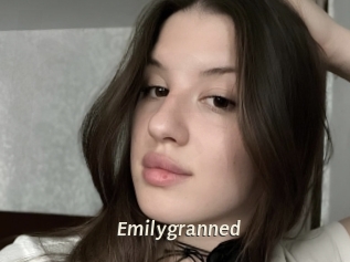 Emilygranned