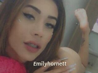 Emilyhornett