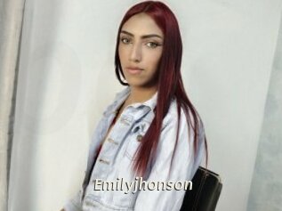 Emilyjhonson