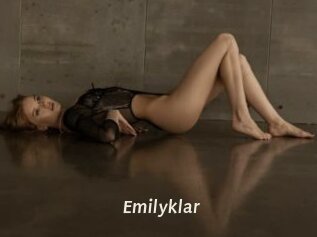 Emilyklar