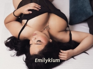 Emilyklum