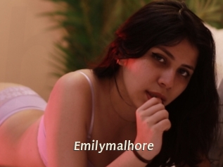Emilymalhore