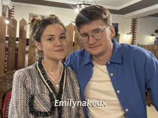Emilynakedx