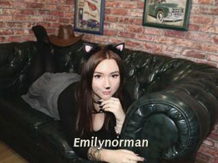 emilynorman Blog éjac