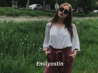Emilyostin