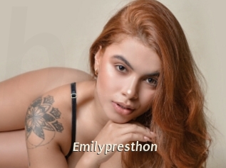 Emilypresthon