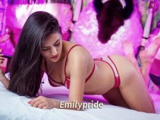 Emilypride