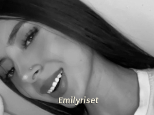 Emilyriset