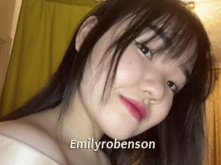 Emilyrobenson