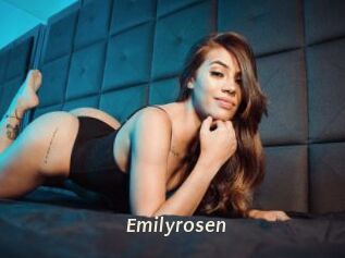 Emilyrosen