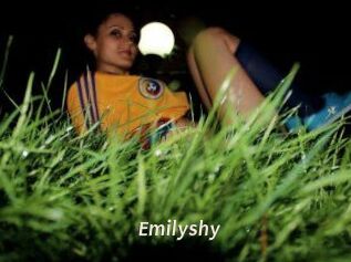 emilyshy Blog éjac