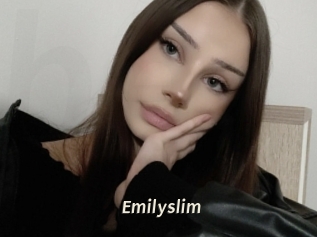 emilyslim Blog éjac