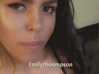 Emilythoompson