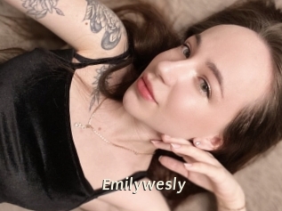 Emilywesly