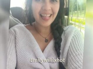 Emilywillixhot