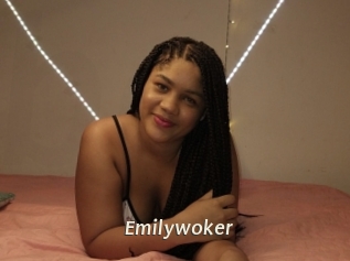 Emilywoker