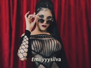 Emilyyysilva