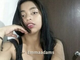 Emmaadams