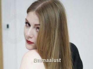 Emmaalust