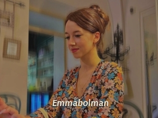 Emmabolman