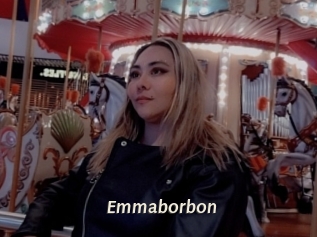 Emmaborbon