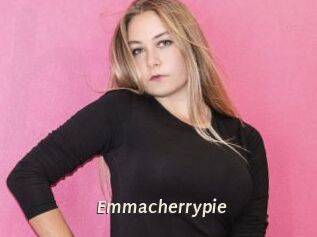 Emmacherrypie