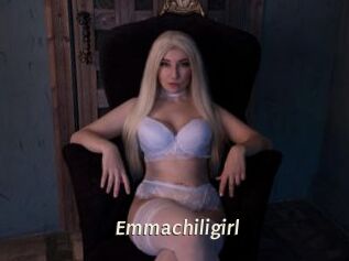 Emmachiligirl