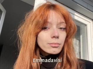 Emmadavisi