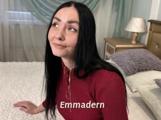 Emmadern
