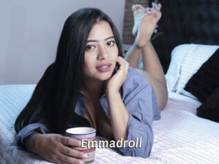 emmadroll Blog éjac