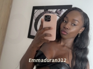 emmaduran312 Blog éjac