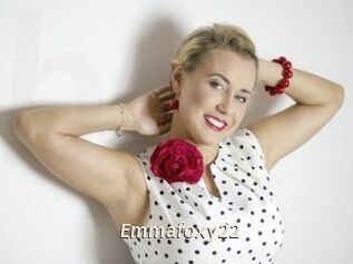 Emmafoxy22