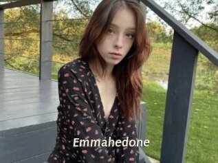 Emmahedone