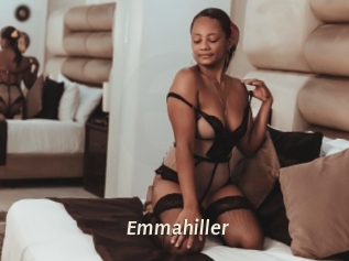 Emmahiller