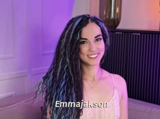 Emmajakson