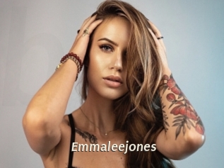 Emmaleejones