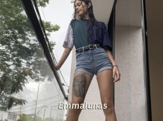Emmalunas
