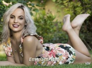 Emmamistique