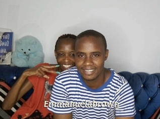 Emmanuelabrown