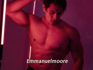 Emmanuelmoore