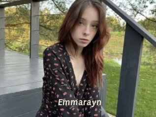 Emmarayn