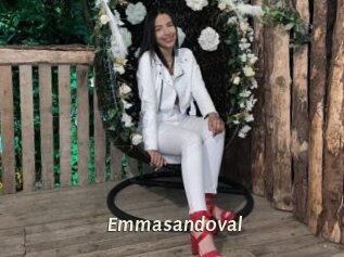 Emmasandoval