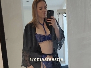 Emmasfeestje