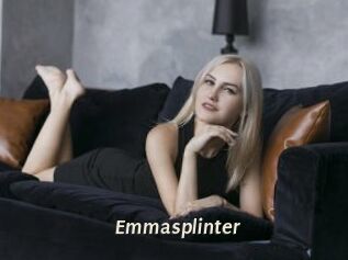 Emmasplinter